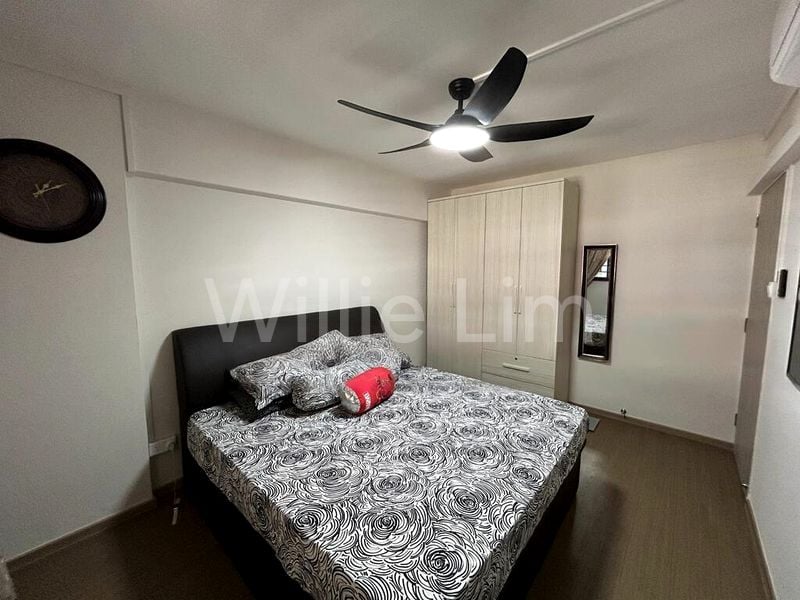 Room (HDB) for Rent in  273 Yishun Street 22 - Image 3